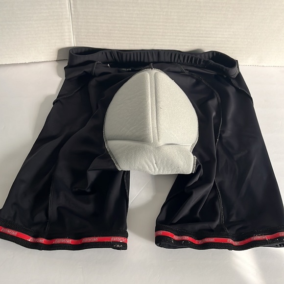 Specialized Women's Tactel Padded Bike Shorts - Picture 13 of 16